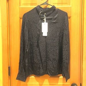 NWT Ted Baker Blouse